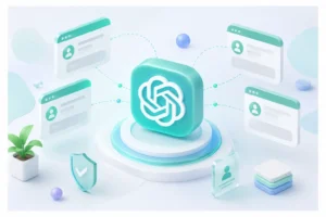 如何通过防关联指纹浏览器安全进行ChatGPT注册与多账号管理？