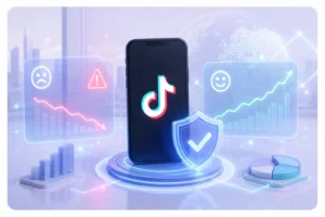tiktok限流了怎么办？一文深度剖析tiktok限流原因与恢复方案