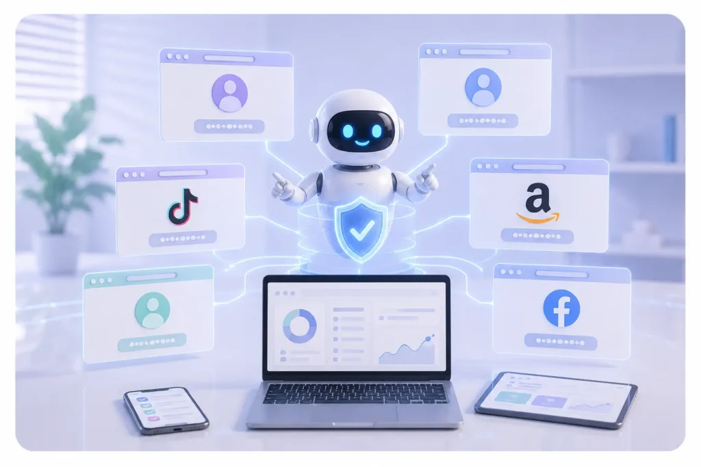ai-agent-multi-account-anti-association
