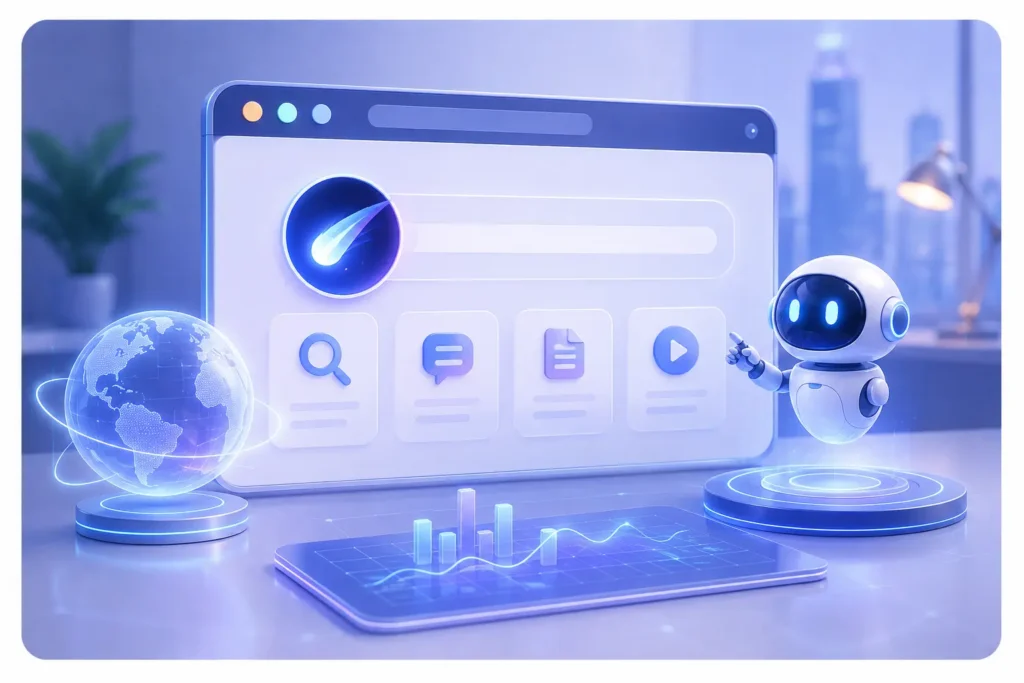 perplexity-comet-ai-agent-browser-guide